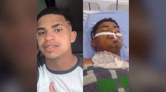 Apoie a luta de Natanael: uma vaquinha por esperança e recuperação