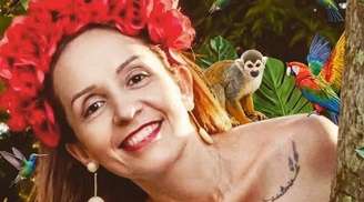 A luta de Daniela: uma batalha contra o câncer de estômago que mobiliza solidariedade
