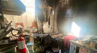 Reconstrução do Bar do Alexandre: Uma vaquinha para reerguer um ícone da comunidade