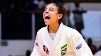 Fernanda Sena: A campeã brasileira que sonha com a participação no panamericano