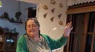 A luta de Mariana por liberdade: como um concentrador de oxigênio pode mudar tudo