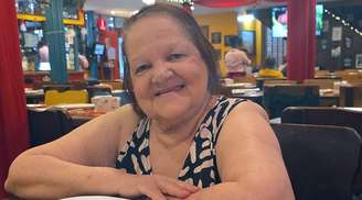 A luta de Norma Suely pelo tratamento de hemodiálise