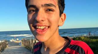 Missão México: 28 Dias Para Mudar a Vida do Benjamin com o Tratamento Cytotron