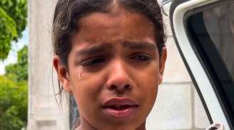Aos 11 anos, Raquel vende dindim para ajudar a família a conquistar uma casa