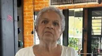 Dona Cida: A batalha por um novo joelho e a esperança de dias melhores