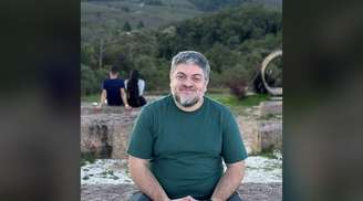 Cuidados saúde: a vida da família de Diego virou de cabeça para baixo após sua parada cardiorrespiratória