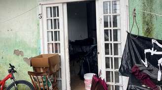 Solidariedade em ação: a vaquinha de Samara para a reconstrução de casa