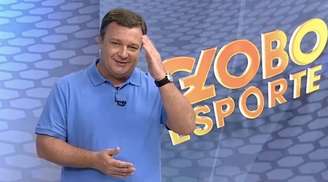Com 40 anos de carreira no jornalismo, Thiago Mastroianni foi apresentador do 'Globo Esporte' na Bahia