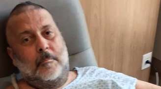 A luta de Fábio contra o câncer e a importância da solidariedade em tempos difíceis