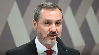 Andrei Rodrigues, diretor-geral da Polícia Federal (PF)