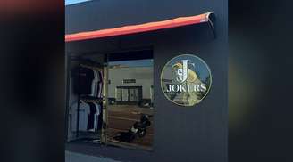 Empreender e resistir: Jokers Store luta para se reerguer após roubo