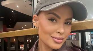 A força de uma mãe: Francielle e sua batalha contra o câncer de mama