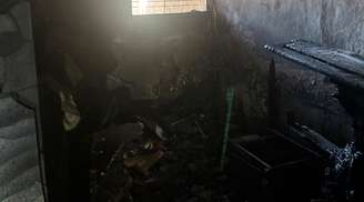 Sobreviventes de incêndio em Belo Horizonte buscam apoio para recomeçar