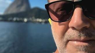 Amigos se mobilizam em vaquinha Pedro Lacaille após infarto