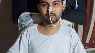 Heitor câncer cerebral: ajuda para um tratamento urgente