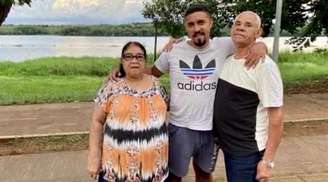 Maria Cecília: Uma luta pela vida e pelo tratamento de câncer maligno