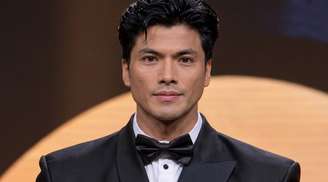Com ascendência japonesa, o advogado Eduardo Castillo representou o Brasil no Mister International