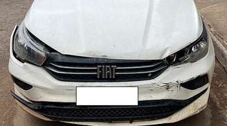 Mateus Cantele enfrenta dilema financeiro após acidente em viagem de trabalho