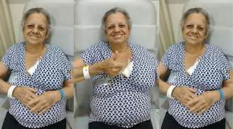Dona Dica: A luta por um tratamento câncer que pode salvar uma vida