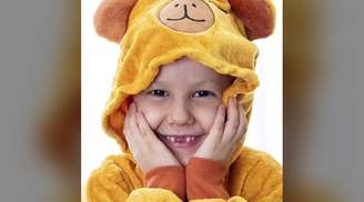 A batalha de Davi Godoi contra o neuroblastoma