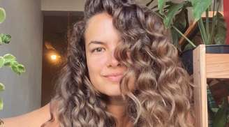 Apesar da fama, Lua Blanco conseguiu ter uma vida sem invasão de privacidade