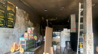 Solidariedade em Ação: Ajude a Reconstruir Nossa Loja!