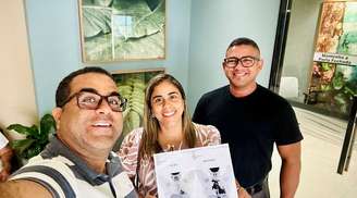Flávia Mirella: A batalha de uma mãe contra o câncer de pulmão