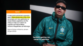 Meta derruba vídeo de MC Cabelinho no Revelando