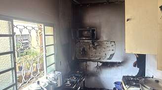 Ajude o Restaurante Maravilhas a recomeçar após incêndio!