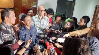 Adiamento de credenciais de embaixador indonésio causou situação diplomática difícil