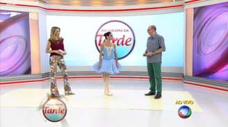 <p>Record abre espaço para dança em novo quadro do Programa da Tarde que tem apresentação de Ticiane Pinheiro e Britto Jr</p><p> </p>