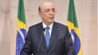 Ministro elogiou atuação de Romero Jucá no governo interino