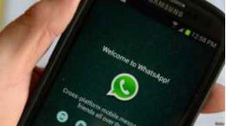 Juíza do Rio ordenou todas operadoras de telefonia bloquearem o WhatsApp