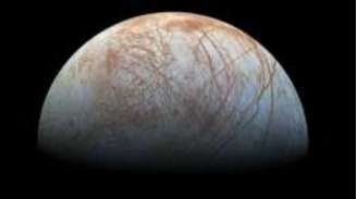 O satélite de Júpiter é um dos principais alvos dos cientistas na busca por vida extraterrestre no Sistema Solar