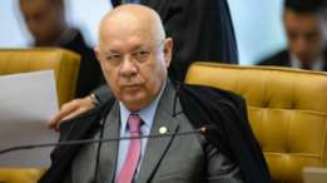 Teori Zavascki era relator da Lava Jato no STF