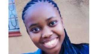 'Sou a primeira pessoa do lugar onde eu nasci a dar um passo a frente e falar abertamente sobre minha condição', diz a jovem sul-africana