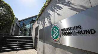 Federação Alemã de Futebol apoiou decisão da Uefa contra a realização da Copa do Mundo bienal (Foto: Divulgação)