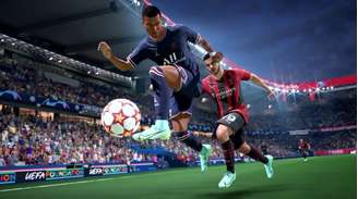 FIFA 22 é destaque da PS Plus em maio