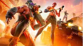 Saints Row chega em 23 de agosto; veja requisitos de sistema