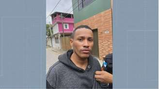 Homem confessa crime em Belford Roxo