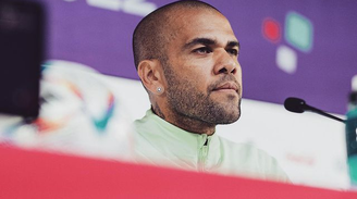 Daniel Alves