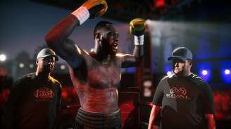 Simulador de boxe está disponível em acesso antecipado na Steam