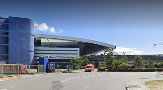 Os estupros teriam ocorrido dentro do Aeroporto do Recife