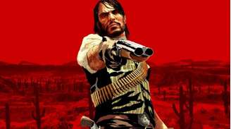 Red Dead Redemption recebe modo 60 FPS no PlayStation 5.