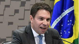 Ramagem coordenava a Abin no período que servidores monitoraram ilegalmente, segundo a PF, ministros, políticos, jornalistas e advogados