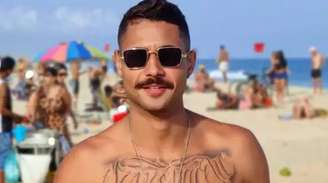 Lucas Dantas tinha 28 anos