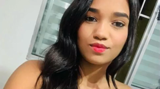 Camilly Pereira de Lima, de 17 anos