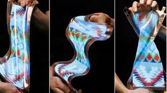 Tecnologia da LG permite expansão de telas em até 50% com durabilidade e flexibilidade