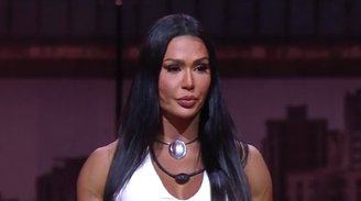 BBB25: Em 2021, Gracyanne Barbosa postou que teria conflito com 'machos' no reality: ‘Iriam bater de frente’