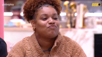BBB25: Camilla vence leilão e arremata ‘Poder Curinga’